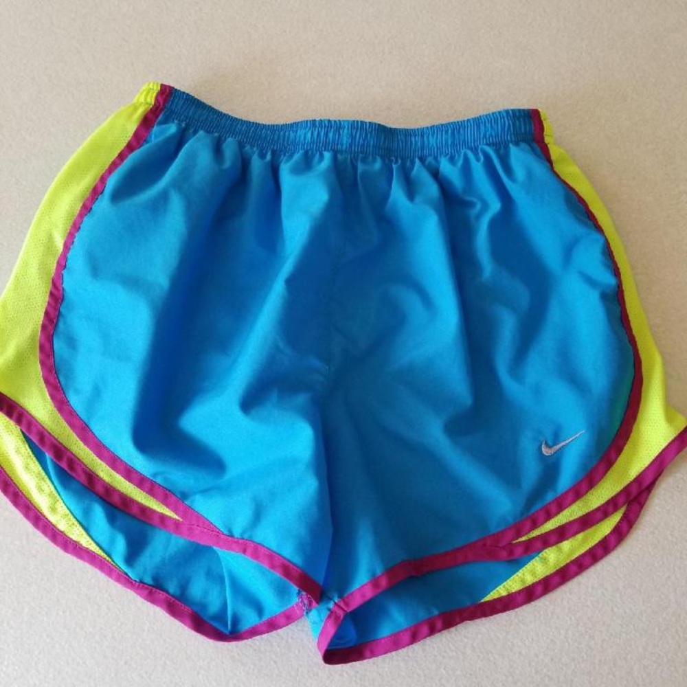 Nike Shorts
